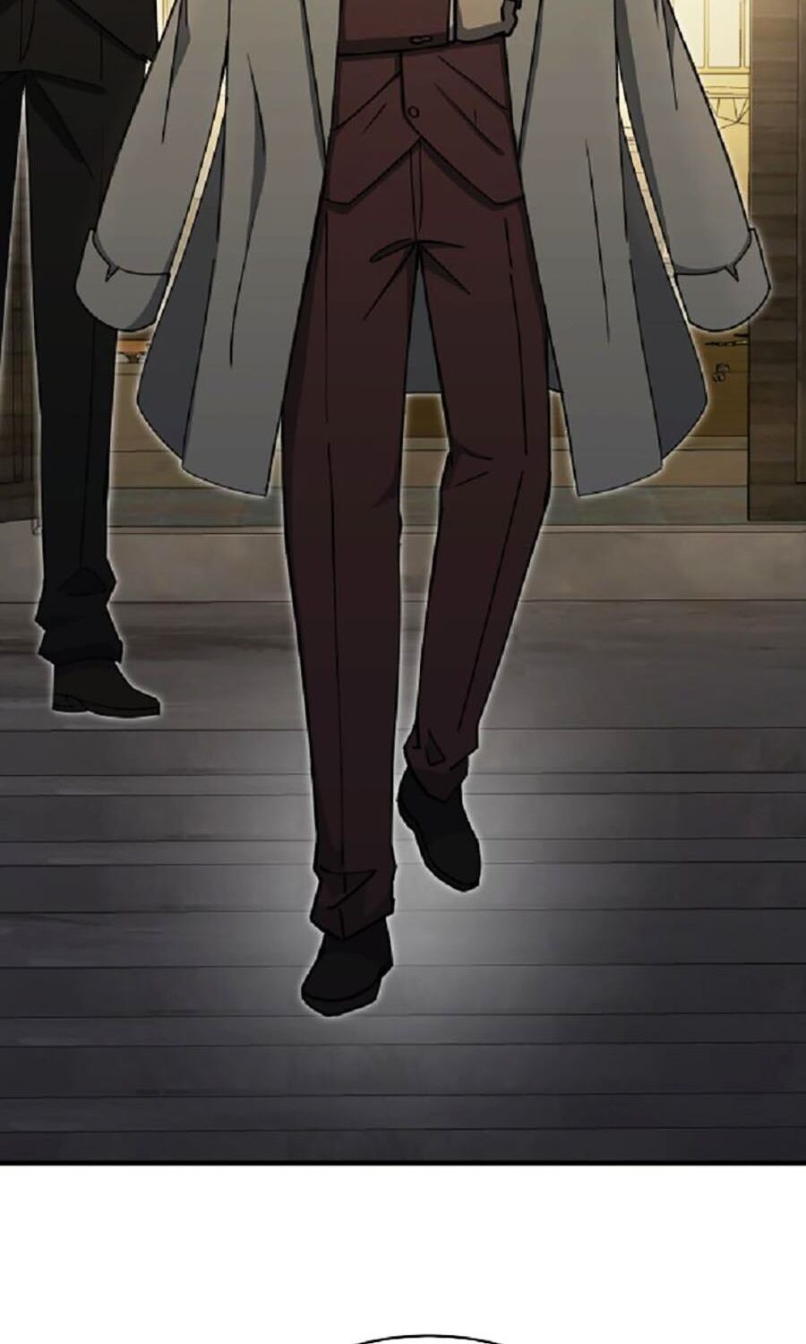 Kẻ Nào Đã Giết Vợ Tôi? Chap 4 - Next Chap 5