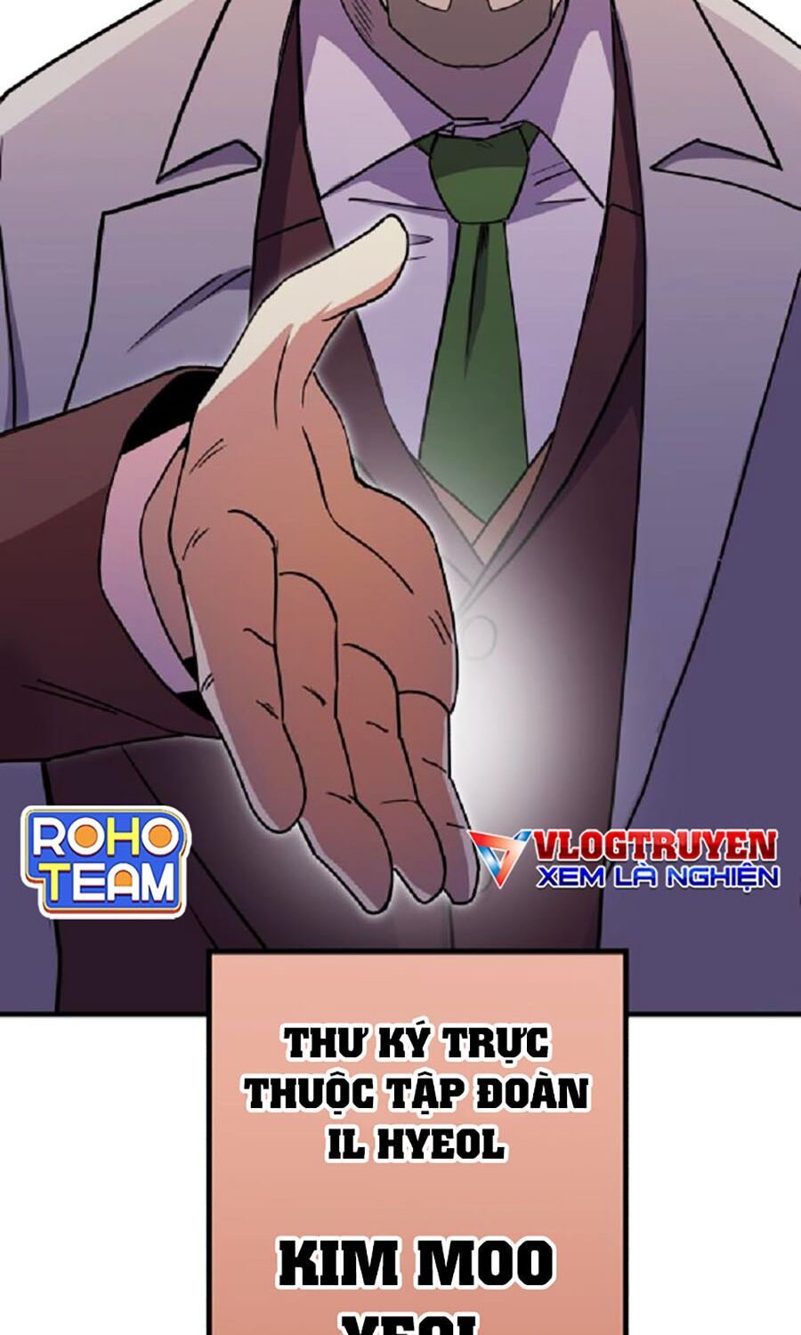 Kẻ Nào Đã Giết Vợ Tôi? Chap 4 - Next Chap 5