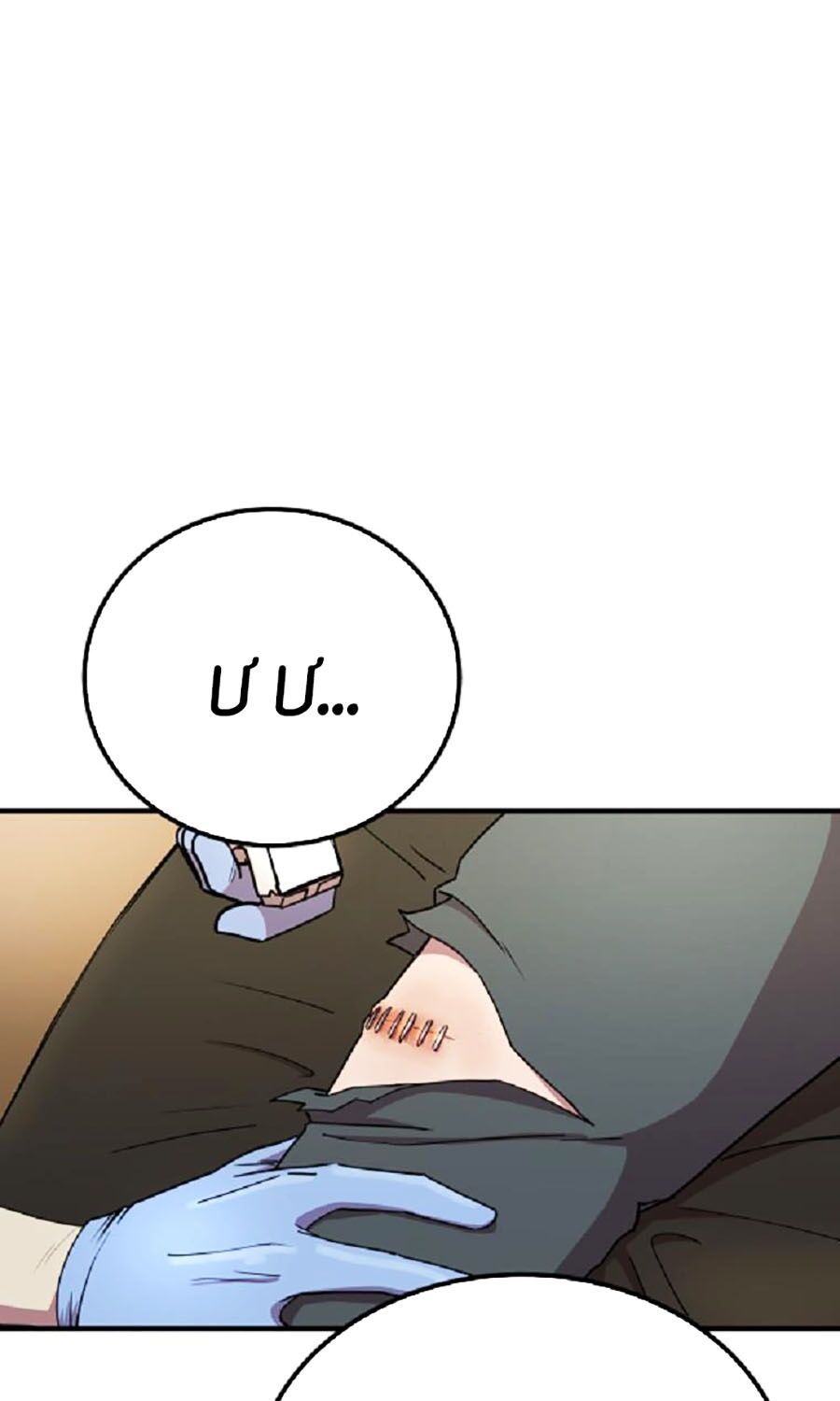 Kẻ Nào Đã Giết Vợ Tôi? Chap 4 - Next Chap 5