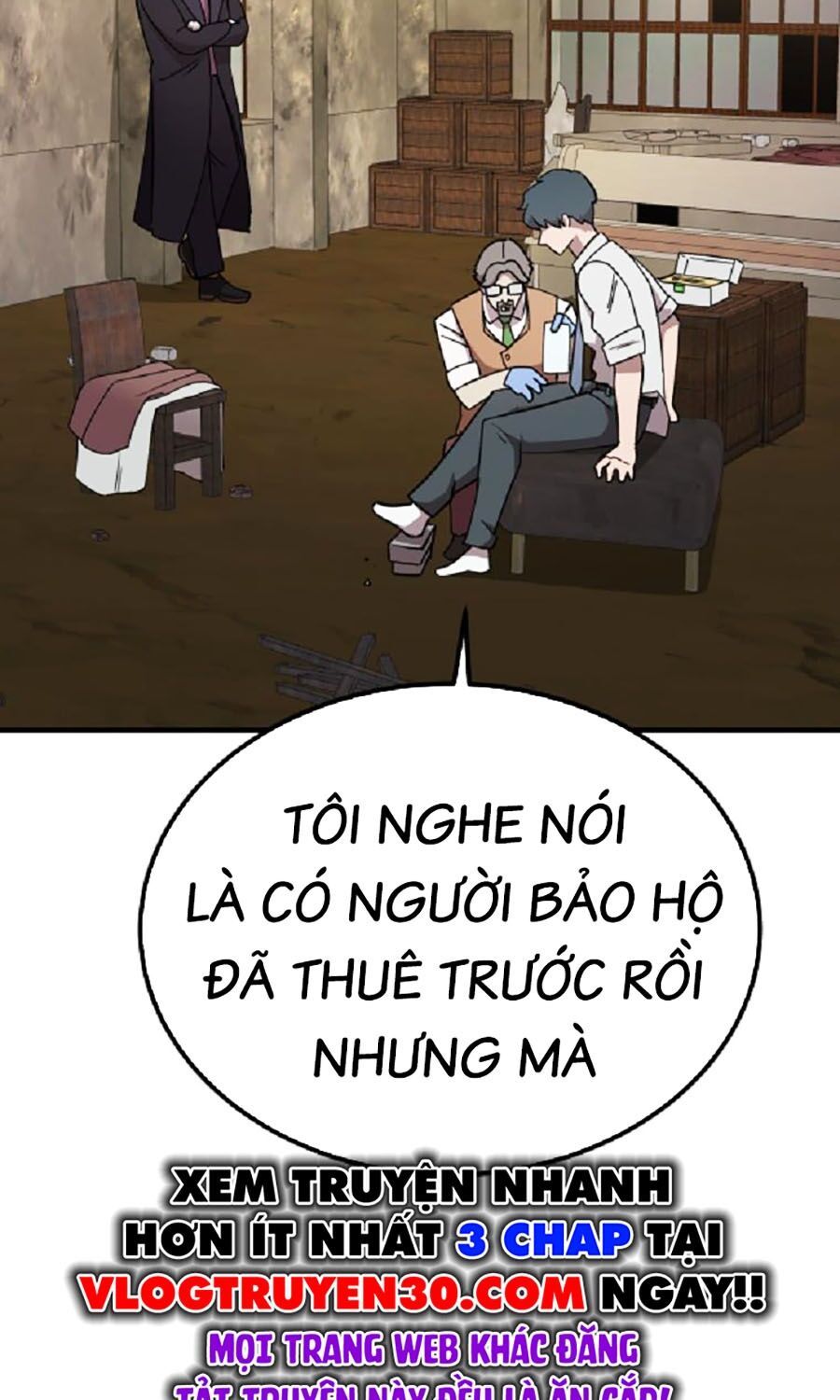 Kẻ Nào Đã Giết Vợ Tôi? Chap 4 - Next Chap 5