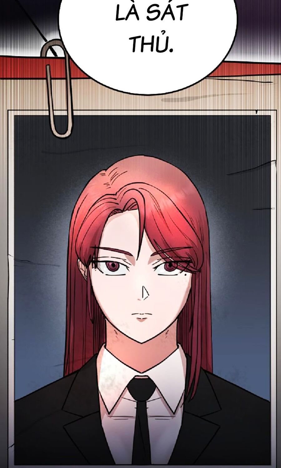 Kẻ Nào Đã Giết Vợ Tôi? Chap 4 - Next Chap 5