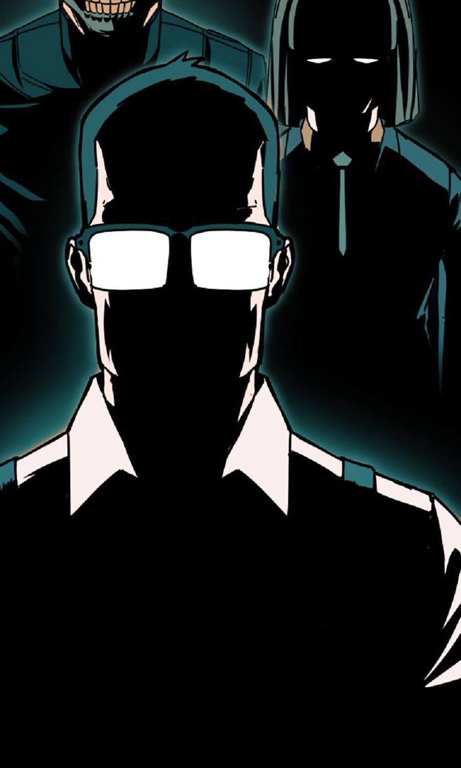 Kẻ Nào Đã Giết Vợ Tôi? Chap 4 - Next Chap 5