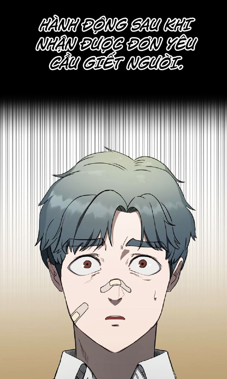 Kẻ Nào Đã Giết Vợ Tôi? Chap 4 - Next Chap 5