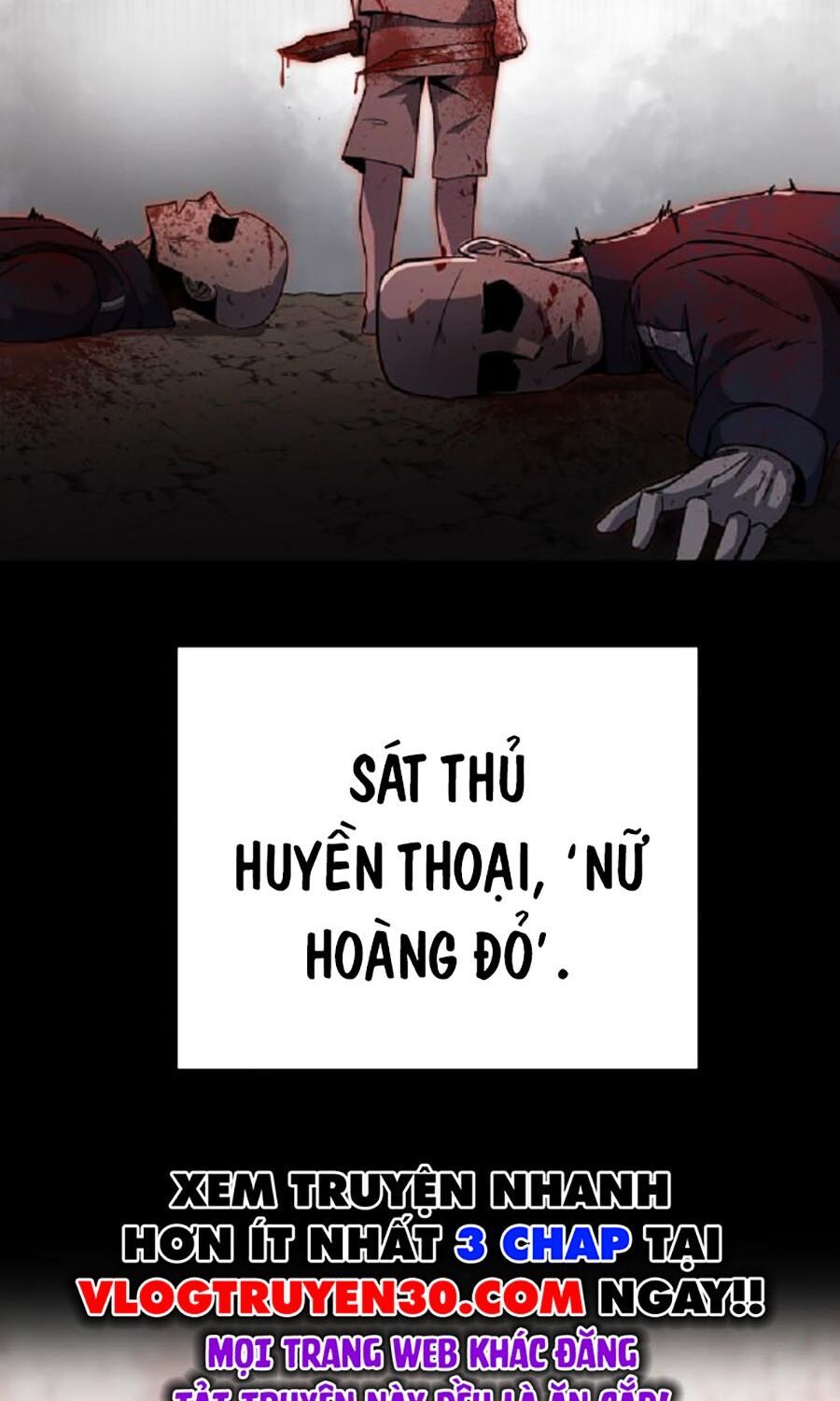 Kẻ Nào Đã Giết Vợ Tôi? Chap 4 - Next Chap 5