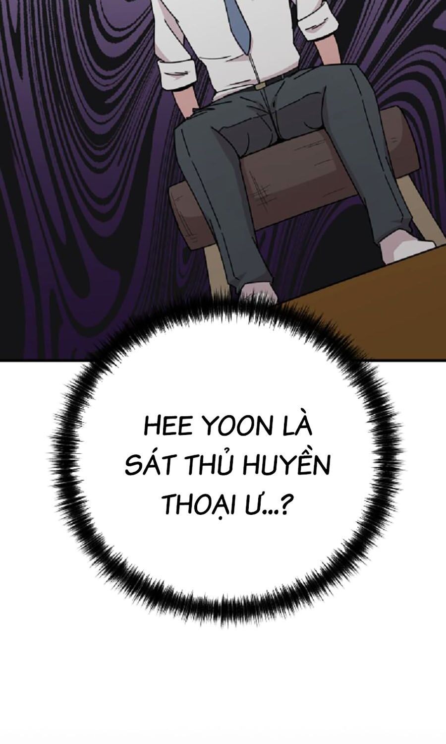 Kẻ Nào Đã Giết Vợ Tôi? Chap 4 - Next Chap 5