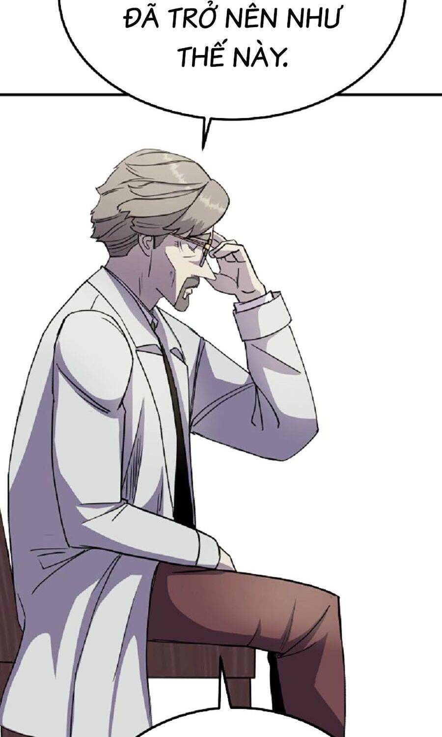 Kẻ Nào Đã Giết Vợ Tôi? Chap 4 - Next Chap 5