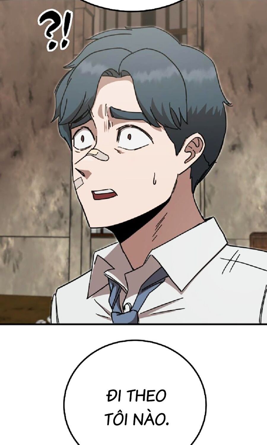 Kẻ Nào Đã Giết Vợ Tôi? Chap 4 - Next Chap 5