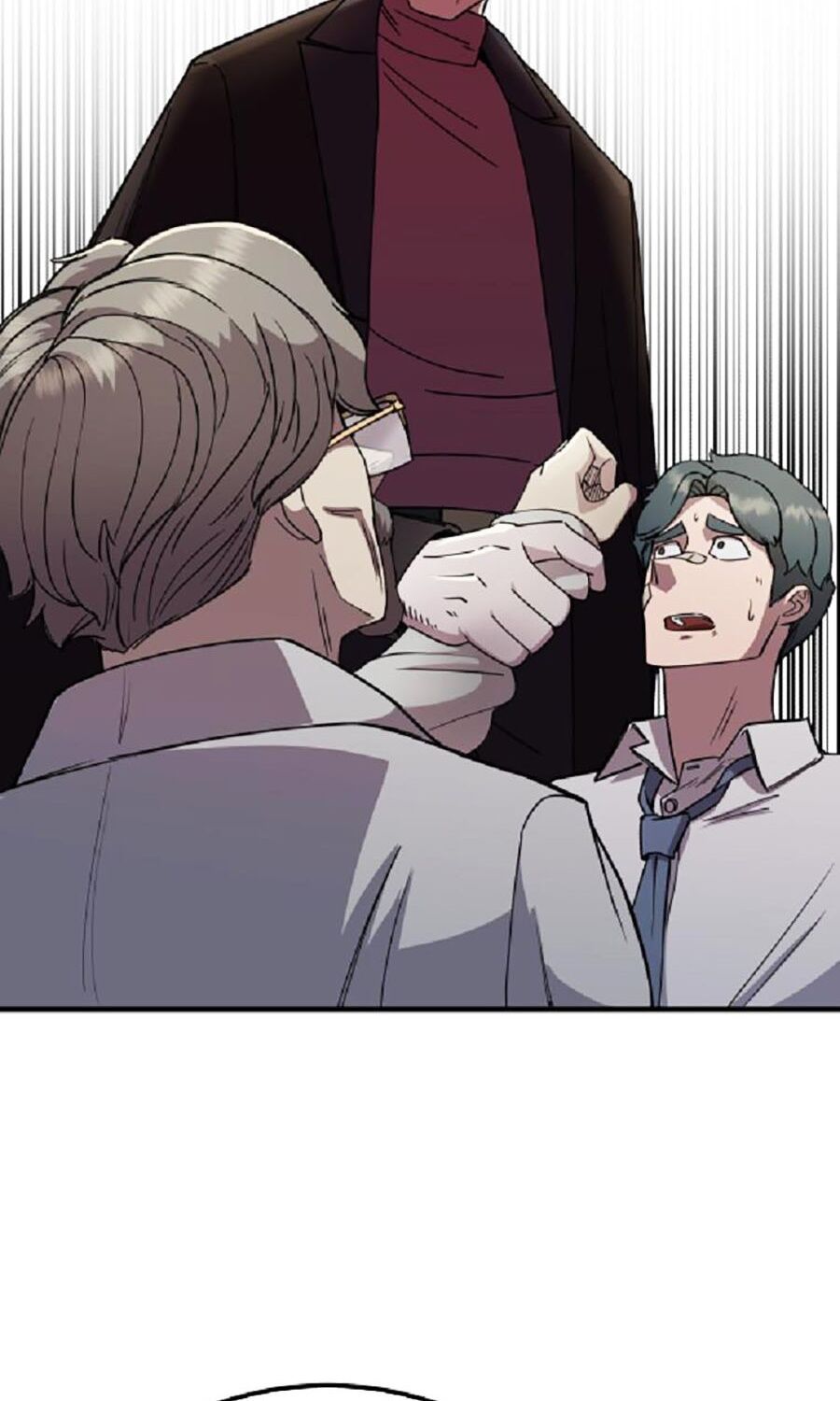 Kẻ Nào Đã Giết Vợ Tôi? Chap 4 - Next Chap 5