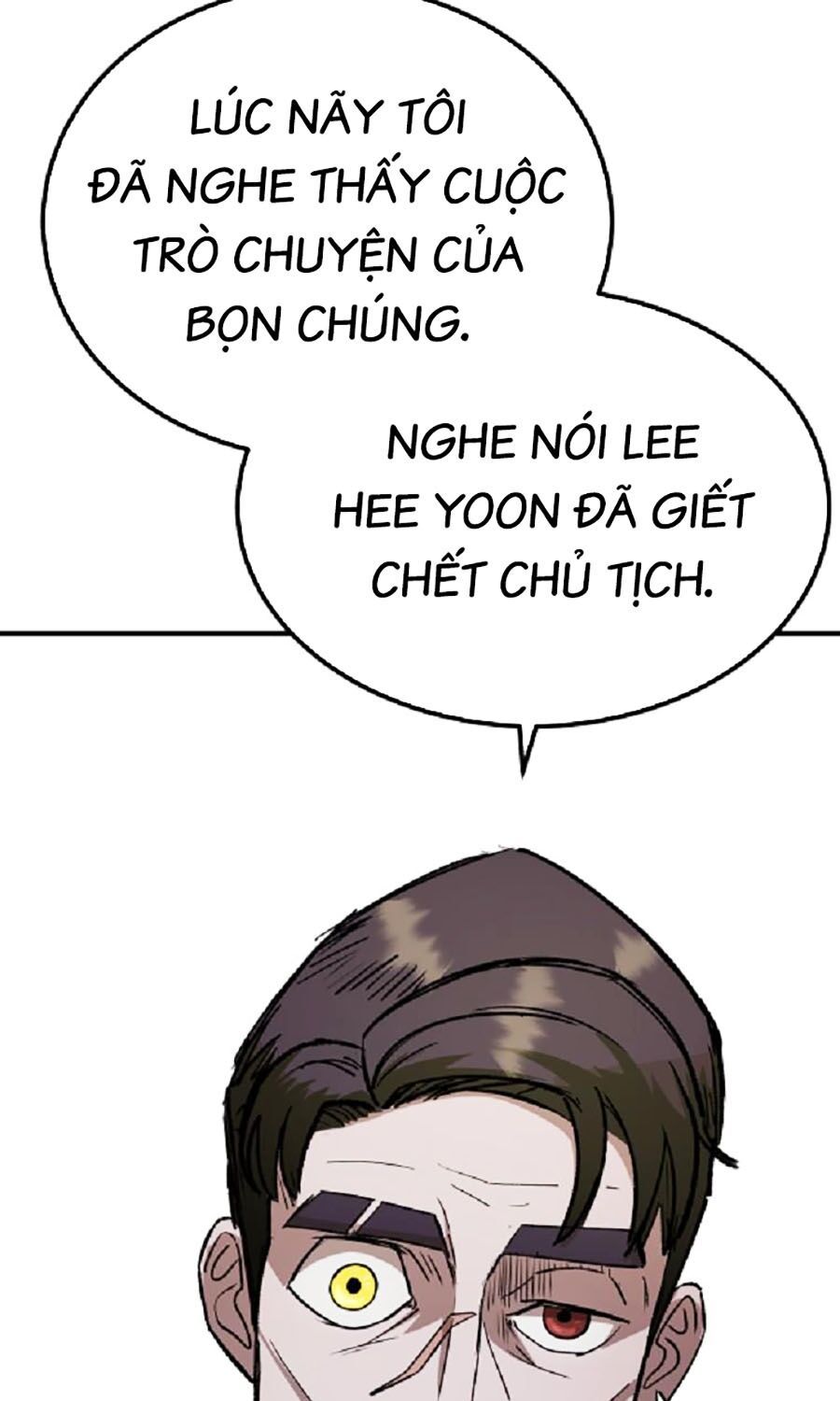Kẻ Nào Đã Giết Vợ Tôi? Chap 4 - Next Chap 5