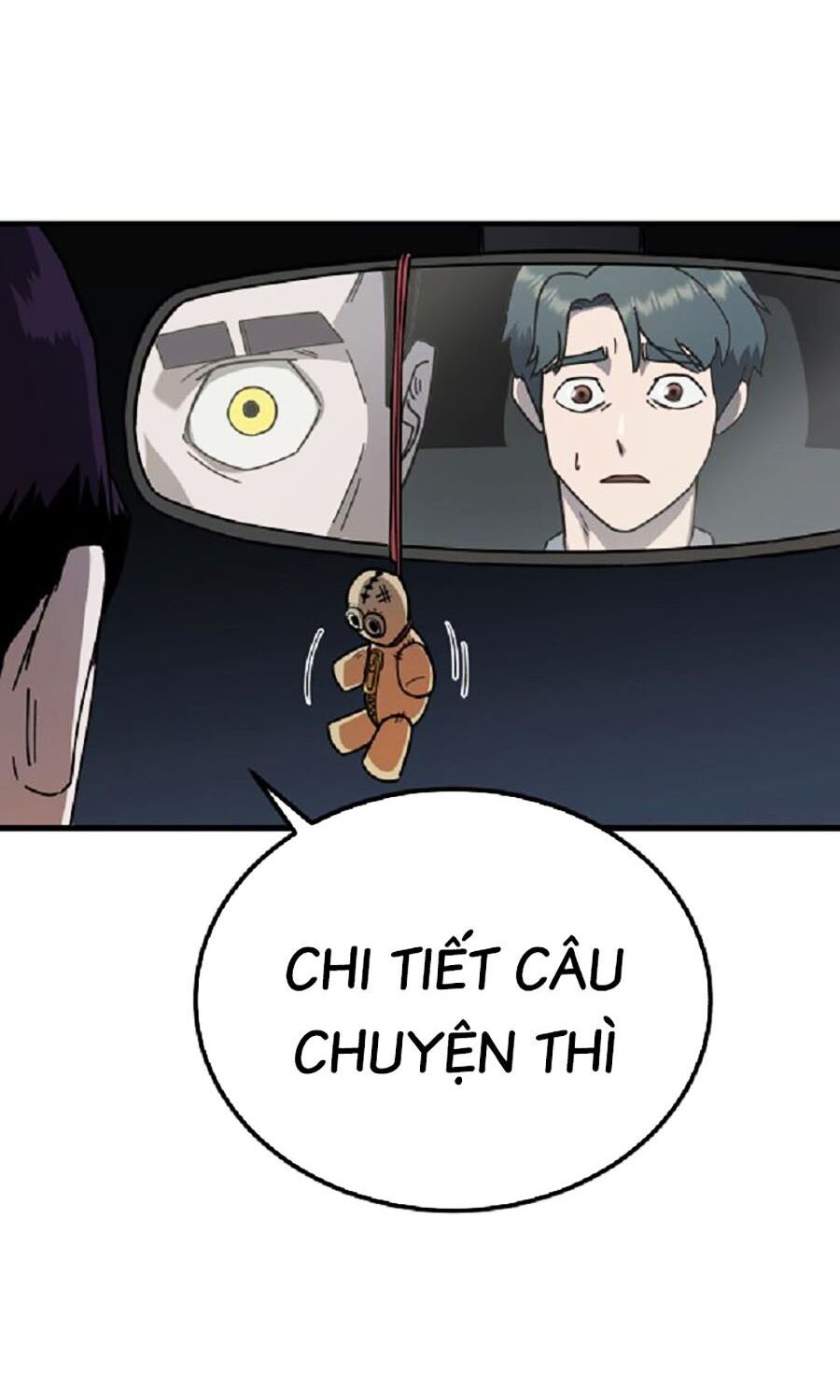 Kẻ Nào Đã Giết Vợ Tôi? Chap 4 - Next Chap 5