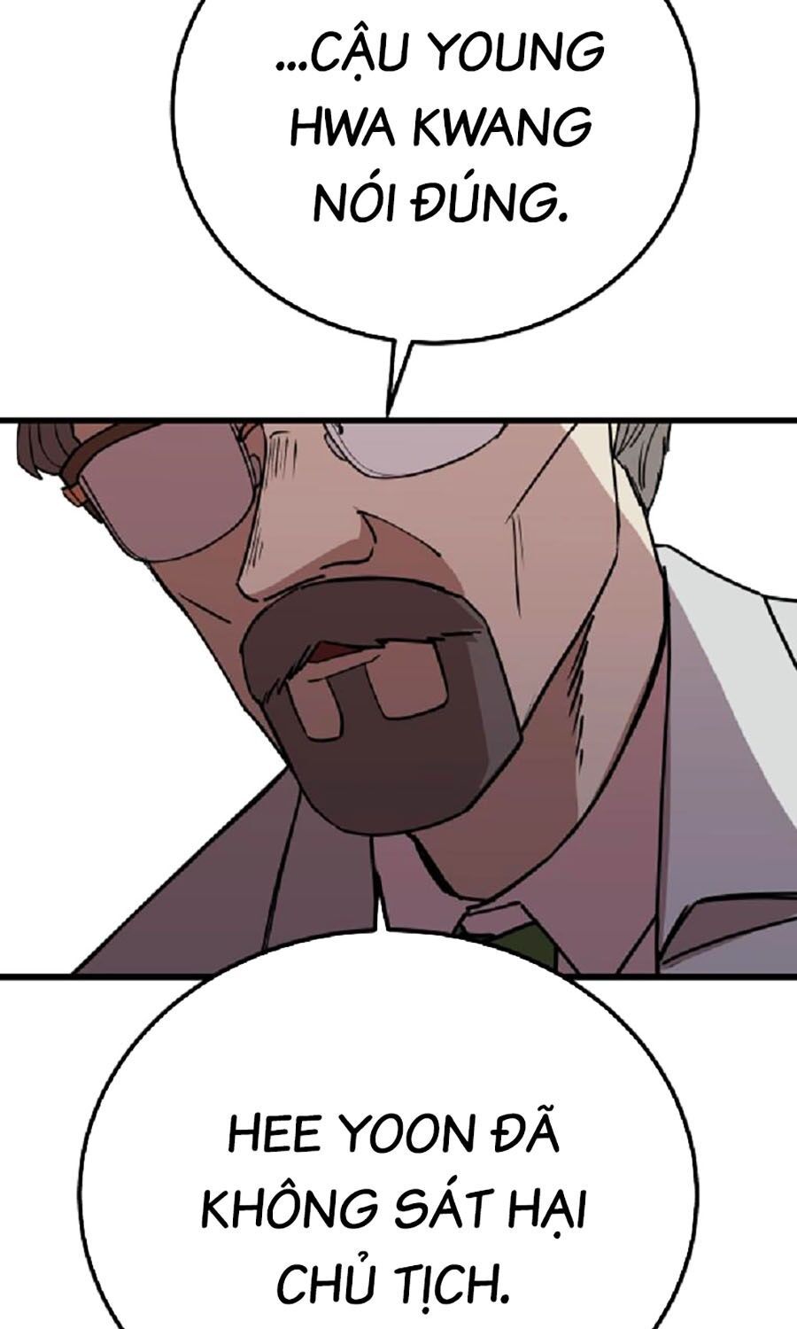 Kẻ Nào Đã Giết Vợ Tôi? Chap 4 - Next Chap 5