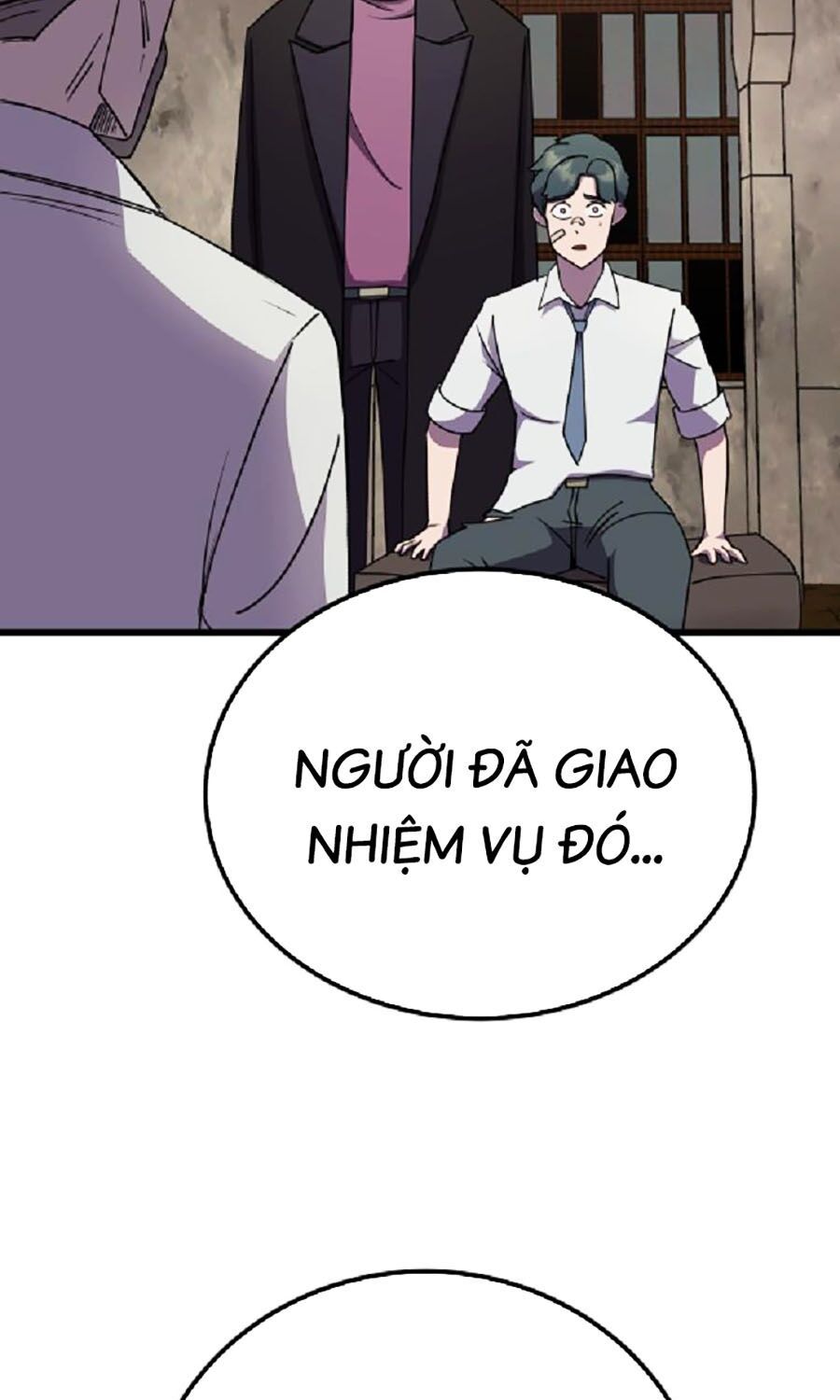 Kẻ Nào Đã Giết Vợ Tôi? Chap 4 - Next Chap 5