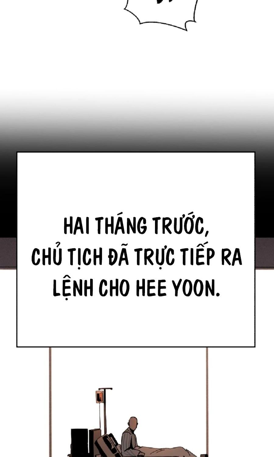 Kẻ Nào Đã Giết Vợ Tôi? Chap 4 - Next Chap 5