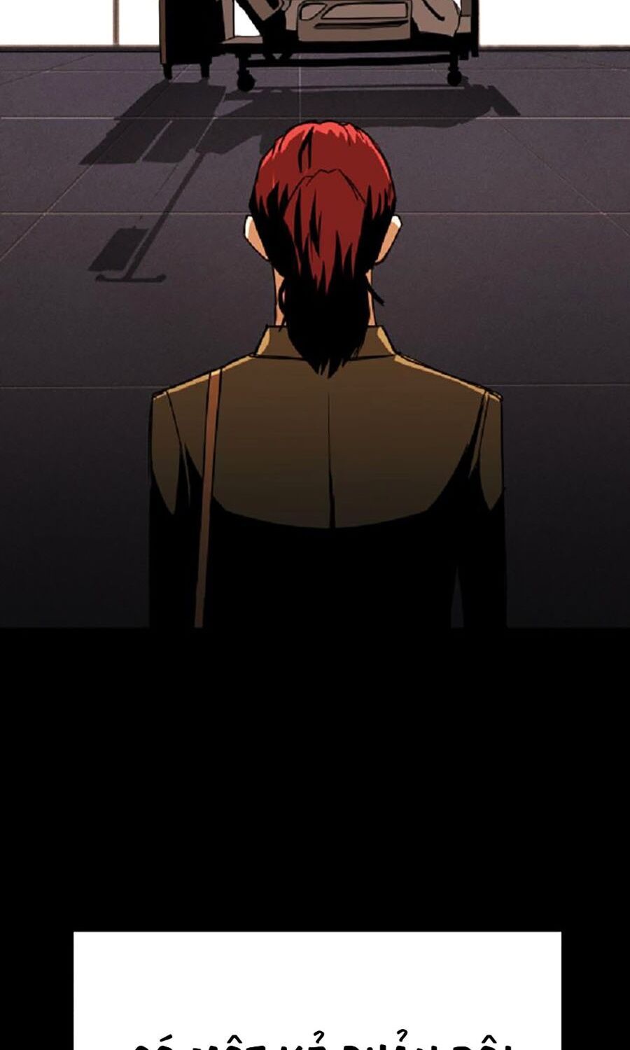 Kẻ Nào Đã Giết Vợ Tôi? Chap 4 - Next Chap 5