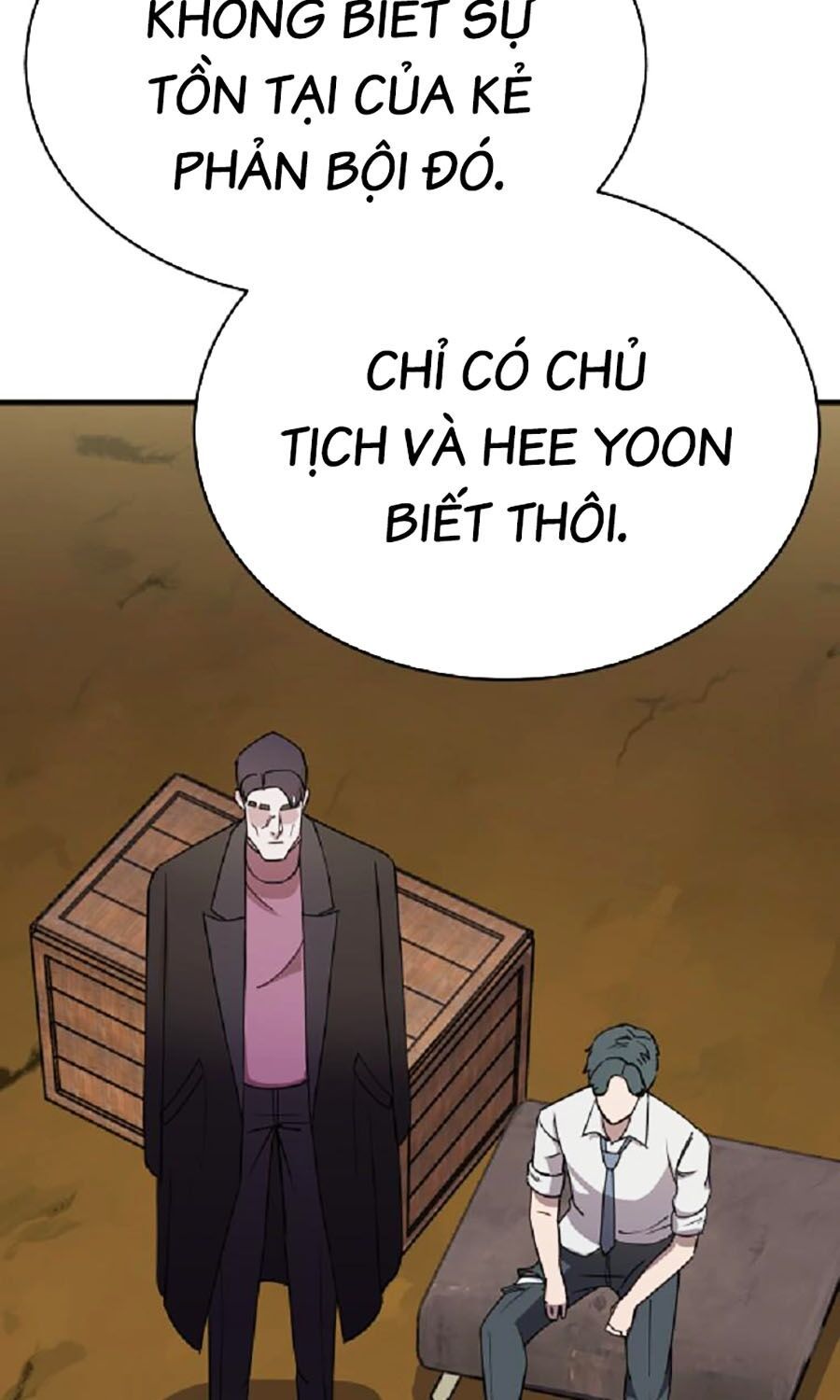 Kẻ Nào Đã Giết Vợ Tôi? Chap 4 - Next Chap 5