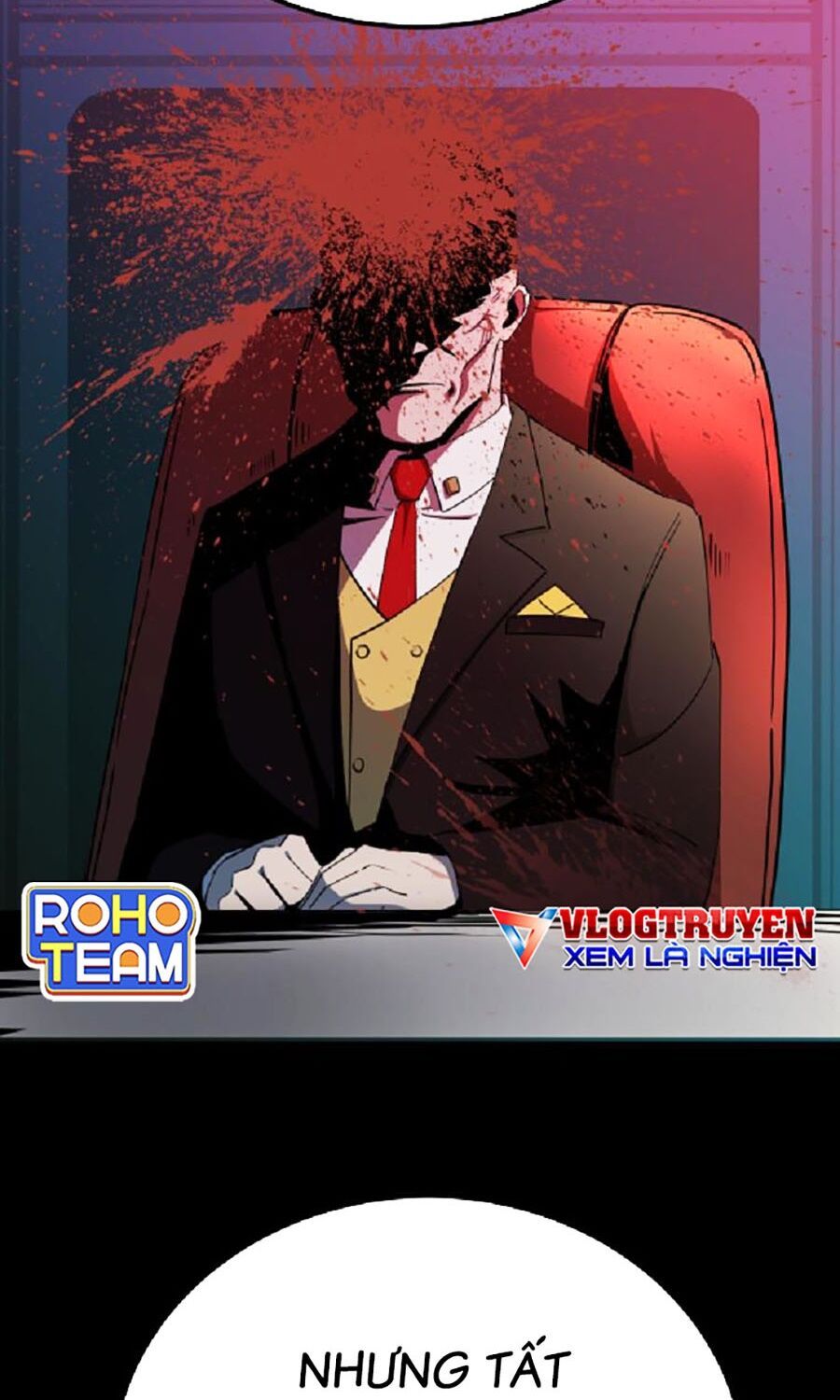 Kẻ Nào Đã Giết Vợ Tôi? Chap 4 - Next Chap 5