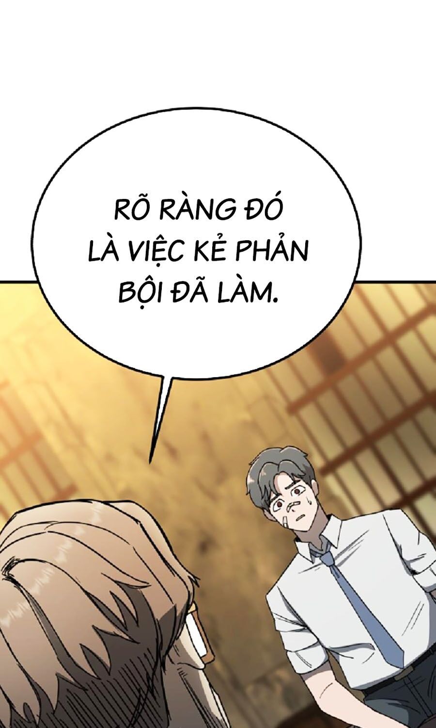 Kẻ Nào Đã Giết Vợ Tôi? Chap 4 - Next Chap 5