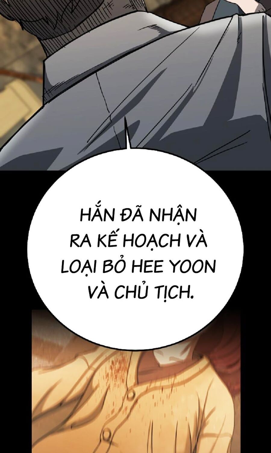 Kẻ Nào Đã Giết Vợ Tôi? Chap 4 - Next Chap 5