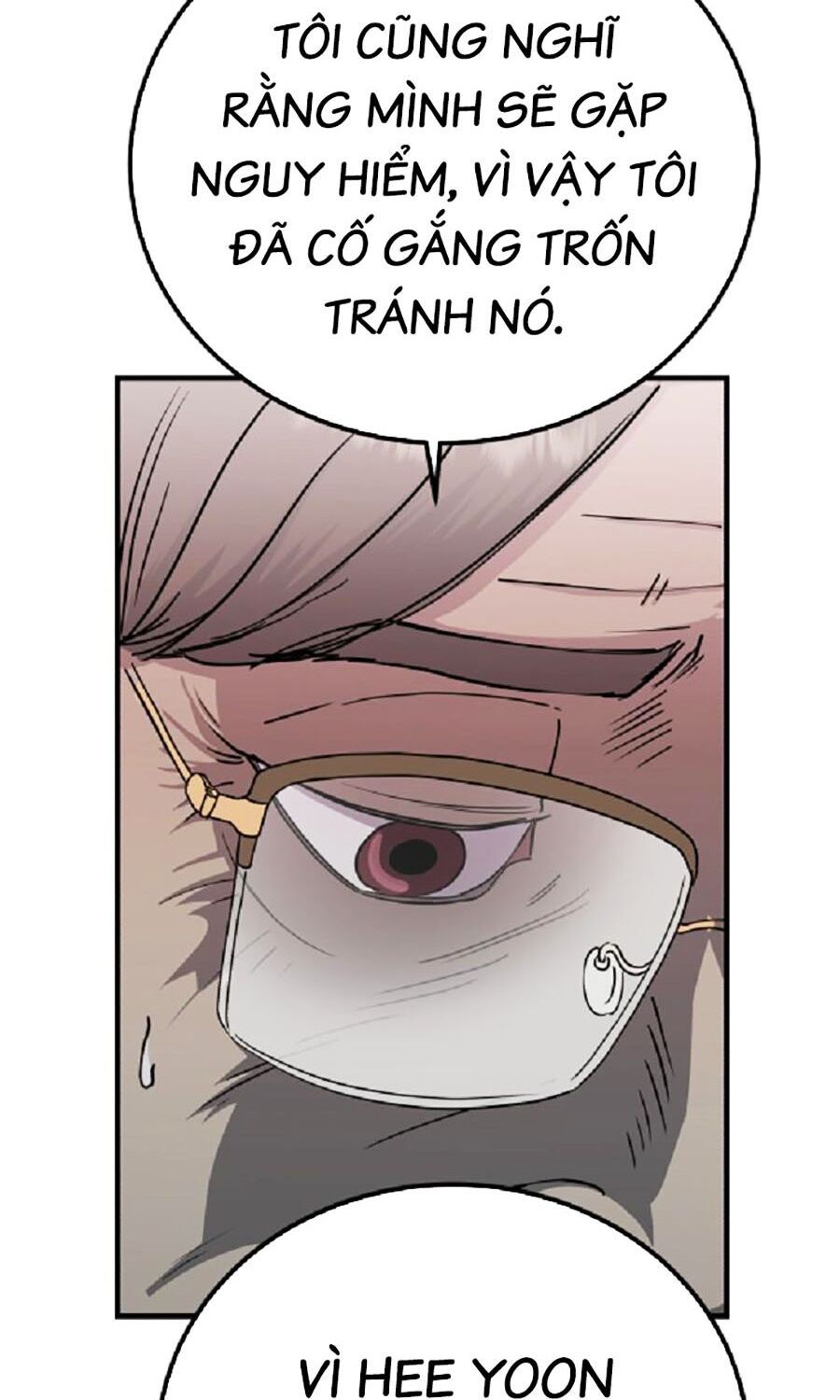 Kẻ Nào Đã Giết Vợ Tôi? Chap 4 - Next Chap 5