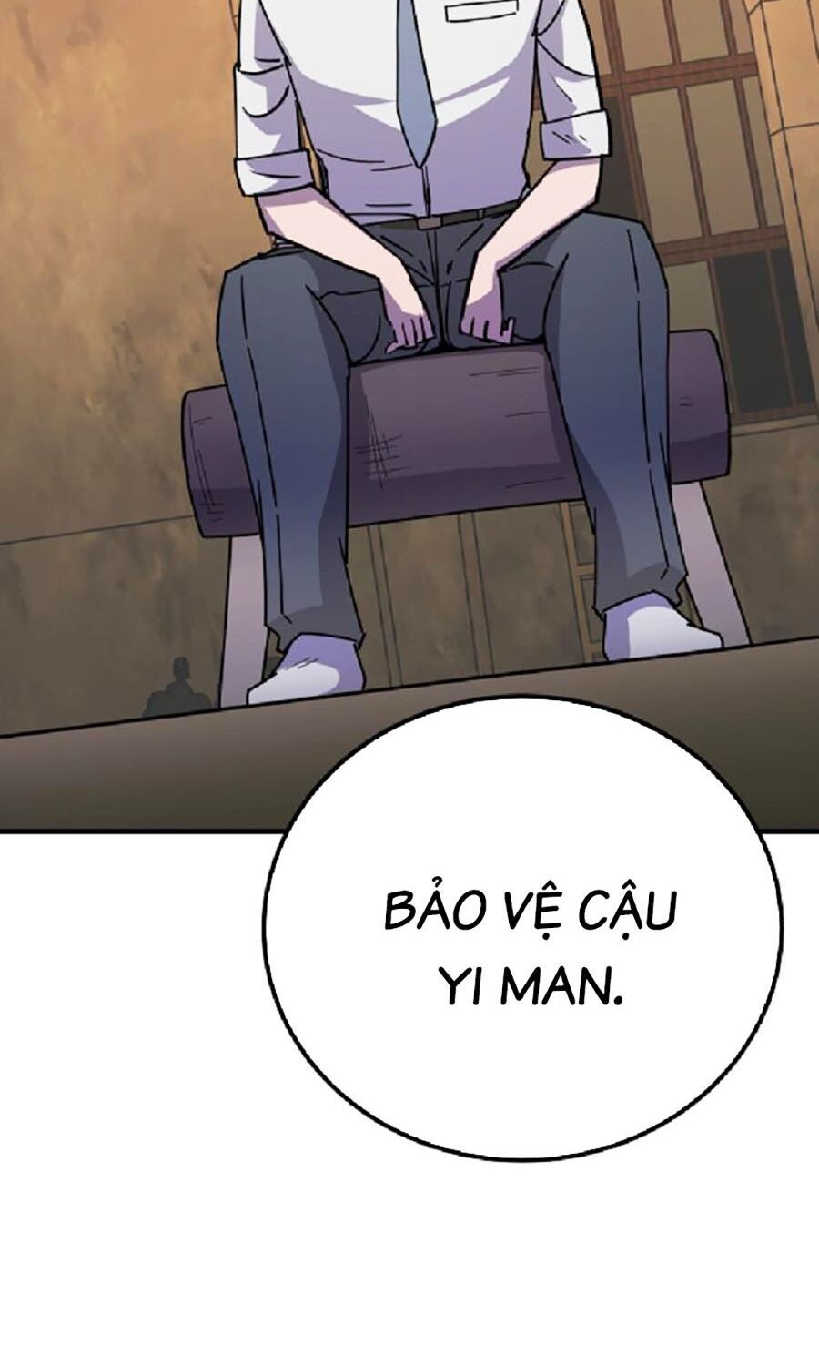 Kẻ Nào Đã Giết Vợ Tôi? Chap 4 - Next Chap 5