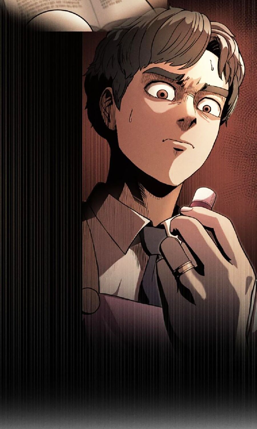 Kẻ Nào Đã Giết Vợ Tôi? Chap 4 - Next Chap 5