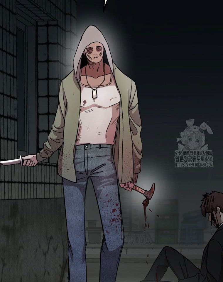 Kẻ Nào Đã Giết Vợ Tôi? Chap 5 - Next Chap 6