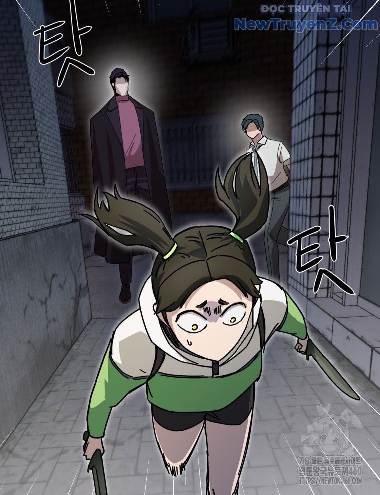 Kẻ Nào Đã Giết Vợ Tôi? Chap 6 - Next Chap 7