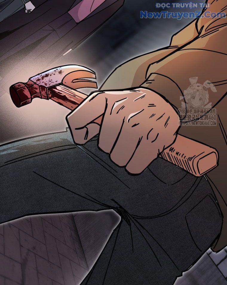 Kẻ Nào Đã Giết Vợ Tôi? Chap 6 - Next Chap 7