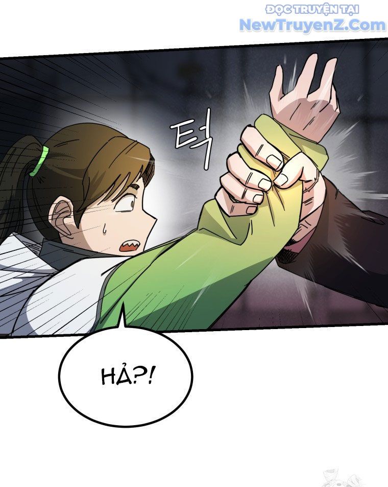 Kẻ Nào Đã Giết Vợ Tôi? Chap 6 - Next Chap 7