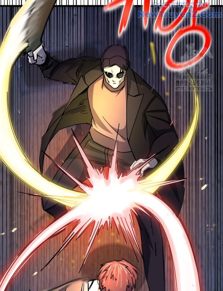 Kẻ Nào Đã Giết Vợ Tôi? Chap 6 - Next Chap 7