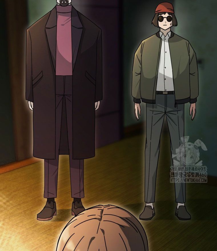 Kẻ Nào Đã Giết Vợ Tôi? Chap 7 - Next Chap 8