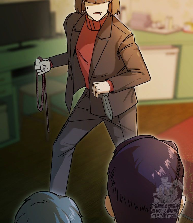 Kẻ Nào Đã Giết Vợ Tôi? Chap 7 - Next Chap 8