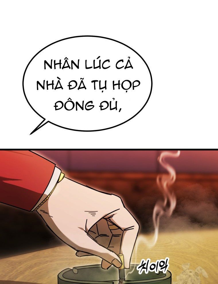 Kẻ Nào Đã Giết Vợ Tôi? Chap 7 - Next Chap 8