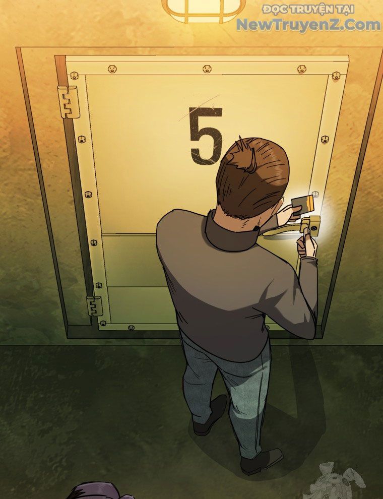 Kẻ Nào Đã Giết Vợ Tôi? Chap 8 - Next Chap 9