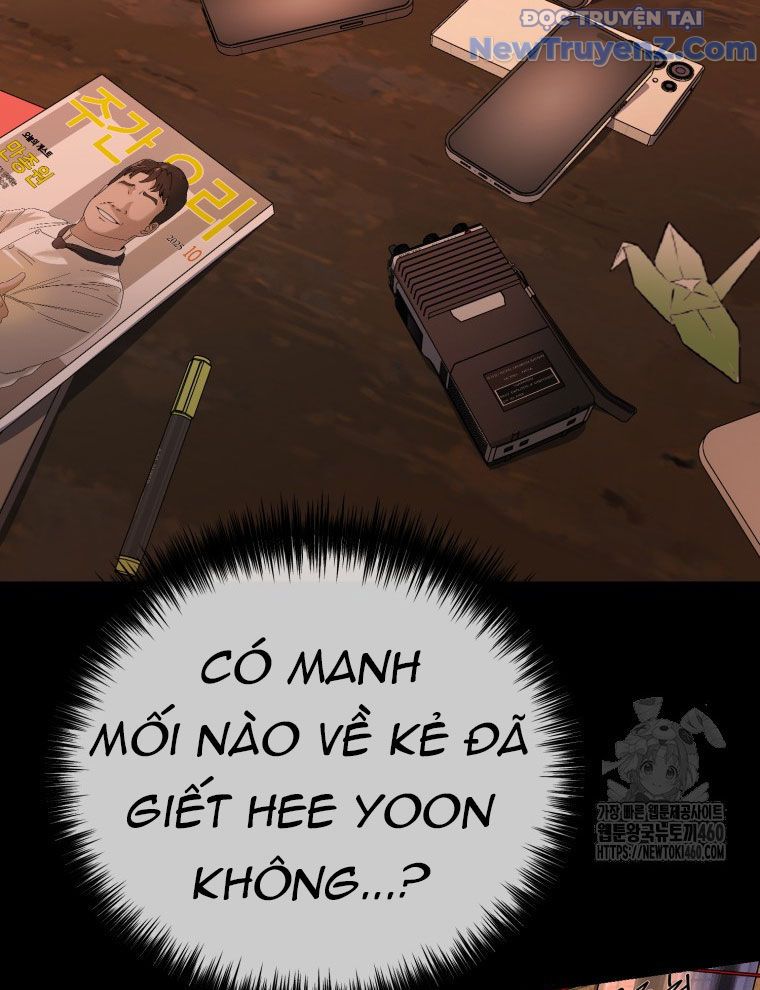 Kẻ Nào Đã Giết Vợ Tôi? Chap 8 - Next Chap 9
