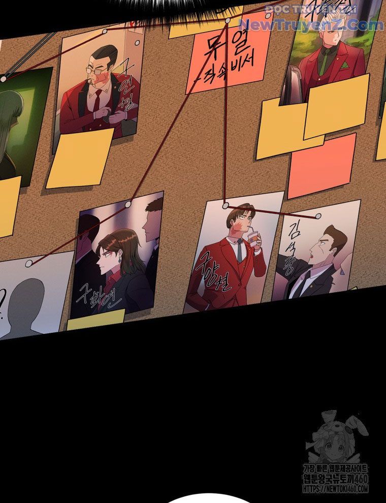 Kẻ Nào Đã Giết Vợ Tôi? Chap 8 - Next Chap 9