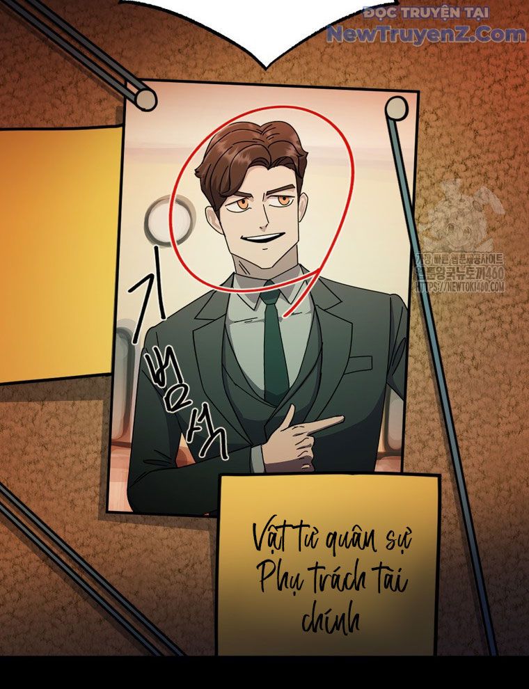 Kẻ Nào Đã Giết Vợ Tôi? Chap 8 - Next Chap 9