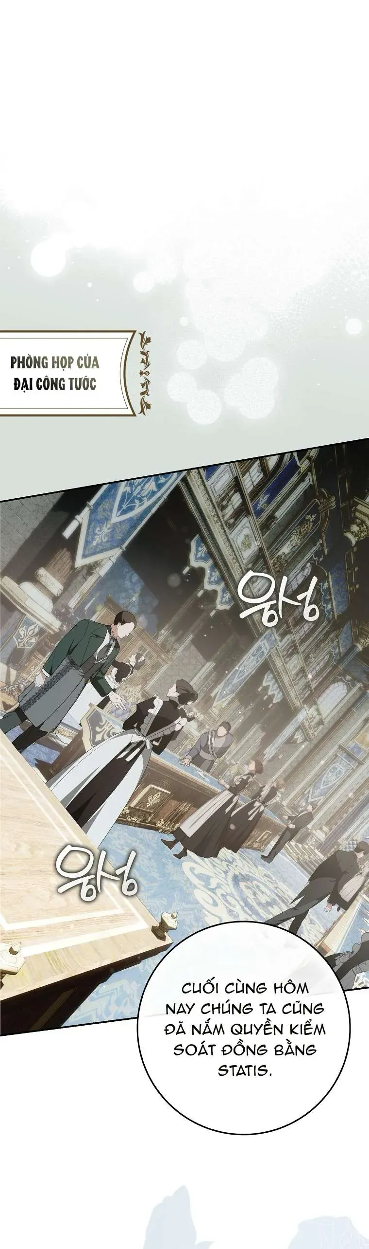 Kẻ Phản Diện Đó Chính Là Tôi Chap 7 - Next Chap 8