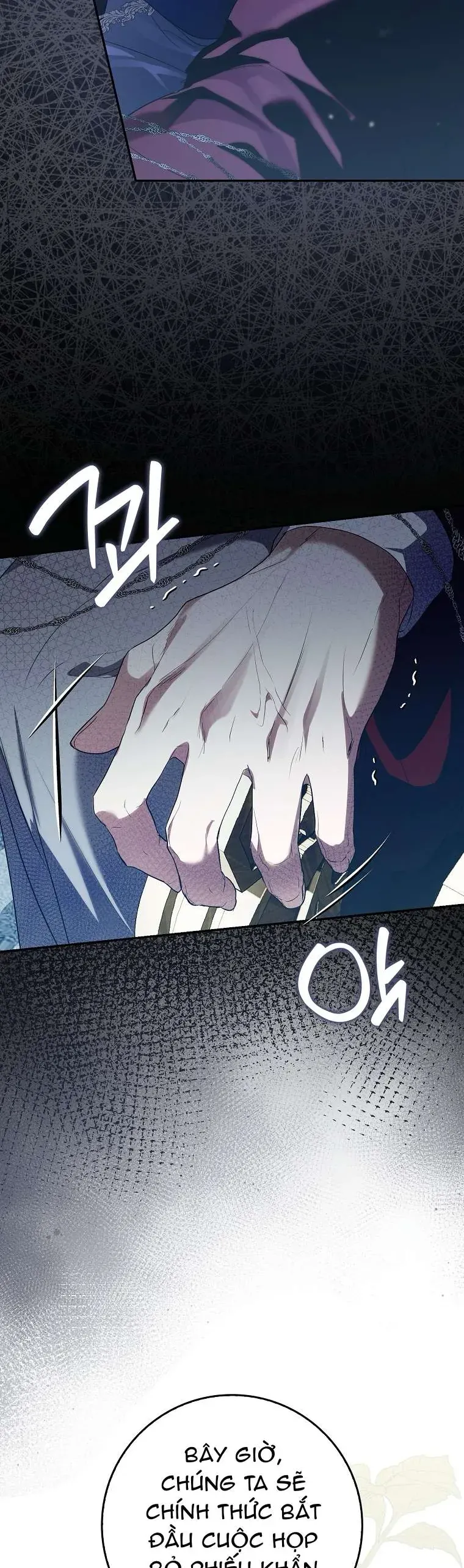 Kẻ Phản Diện Đó Chính Là Tôi Chap 7 - Next Chap 8