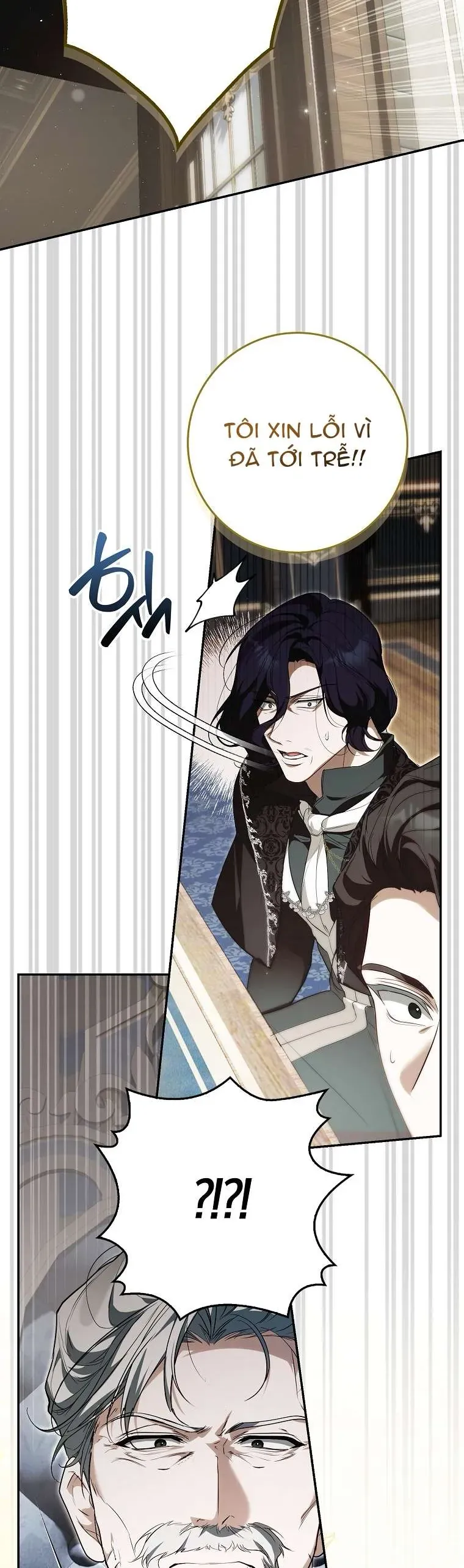 Kẻ Phản Diện Đó Chính Là Tôi Chap 7 - Next Chap 8