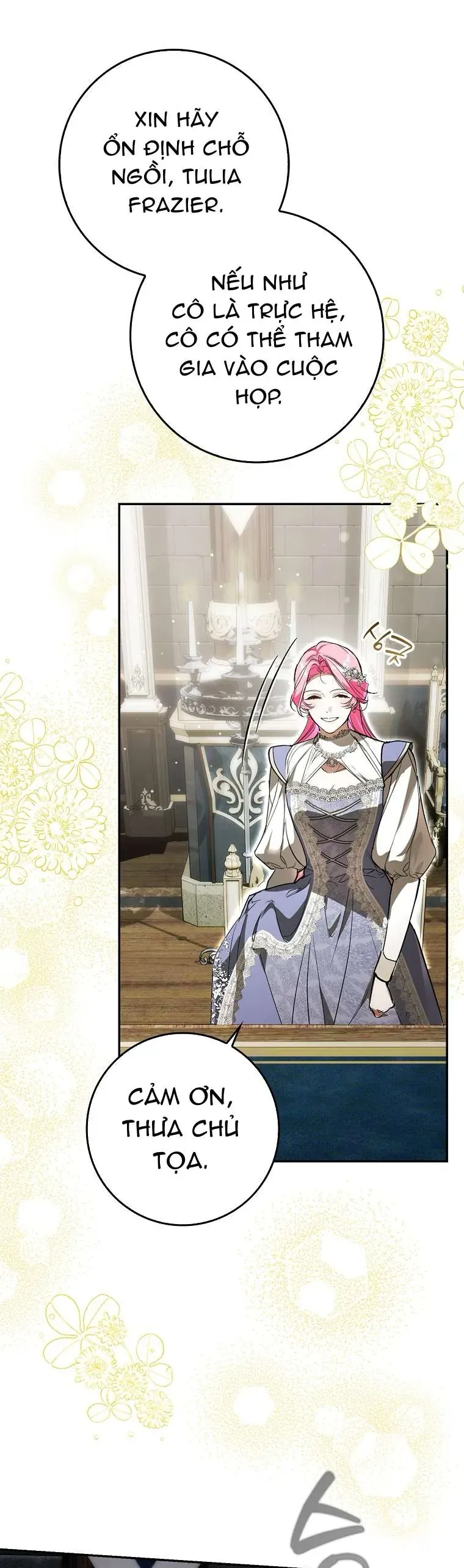 Kẻ Phản Diện Đó Chính Là Tôi Chap 7 - Next Chap 8