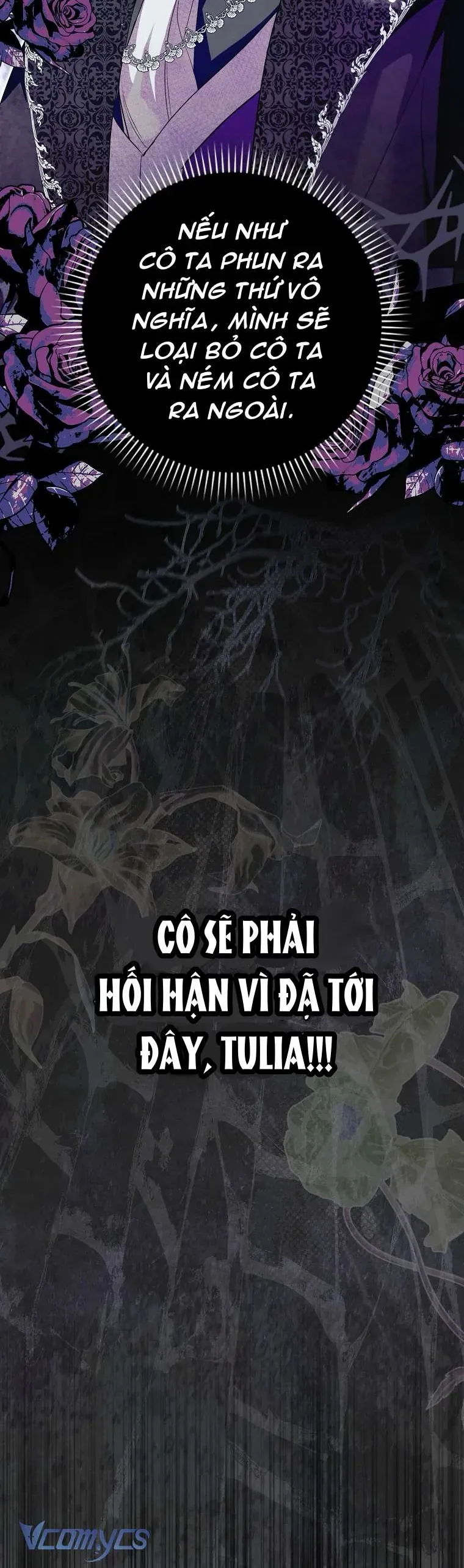 Kẻ Phản Diện Đó Chính Là Tôi Chap 7 - Next Chap 8