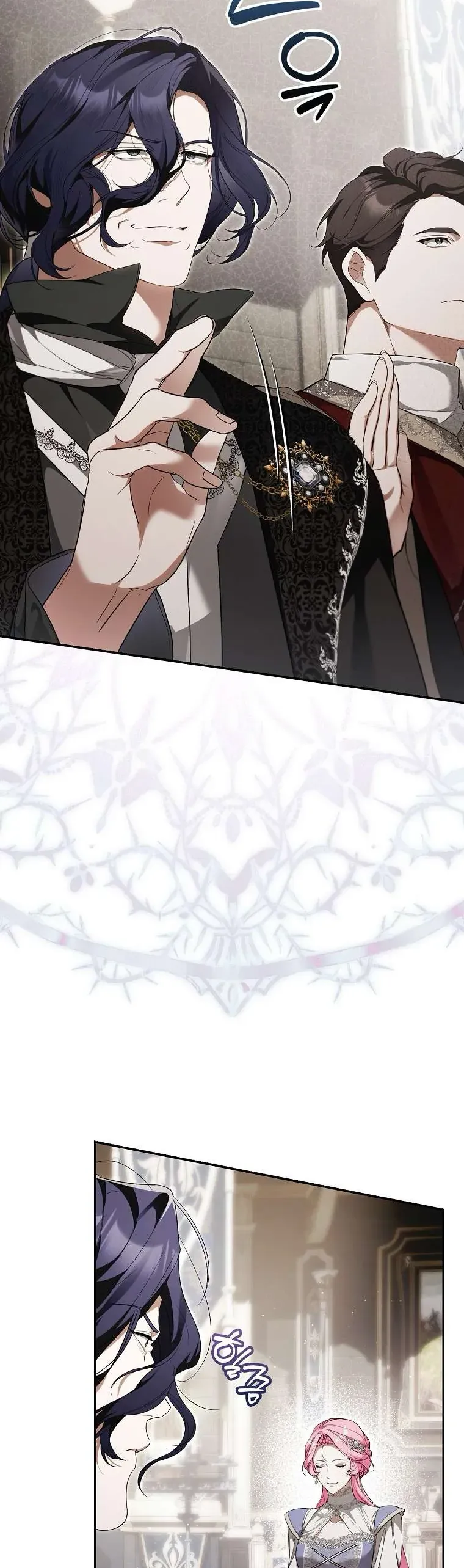 Kẻ Phản Diện Đó Chính Là Tôi Chap 7 - Next Chap 8