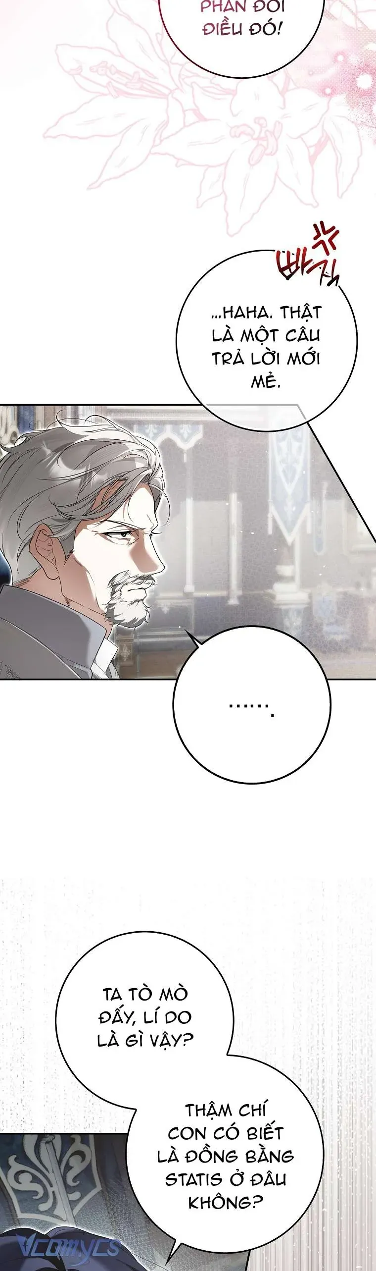 Kẻ Phản Diện Đó Chính Là Tôi Chap 7 - Next Chap 8