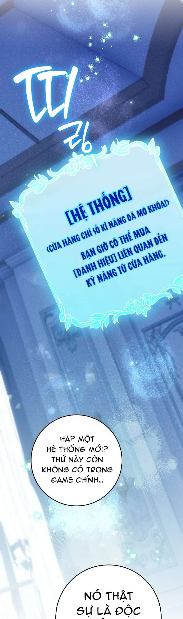 Kẻ Phản Diện Đó Chính Là Tôi Chap 7 - Next Chap 8