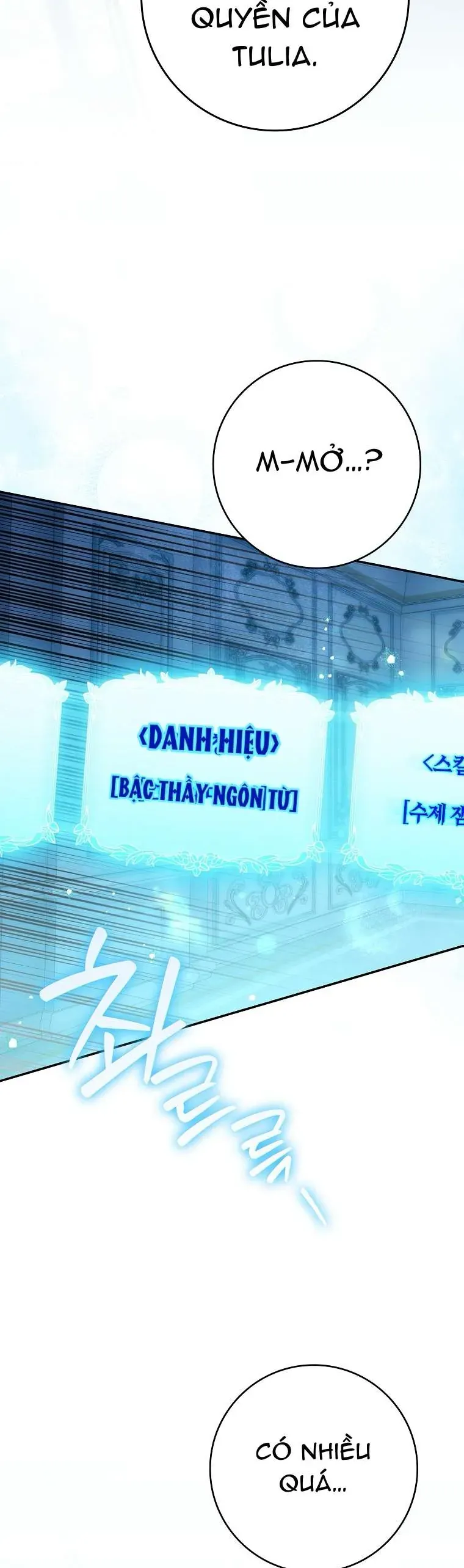 Kẻ Phản Diện Đó Chính Là Tôi Chap 7 - Next Chap 8