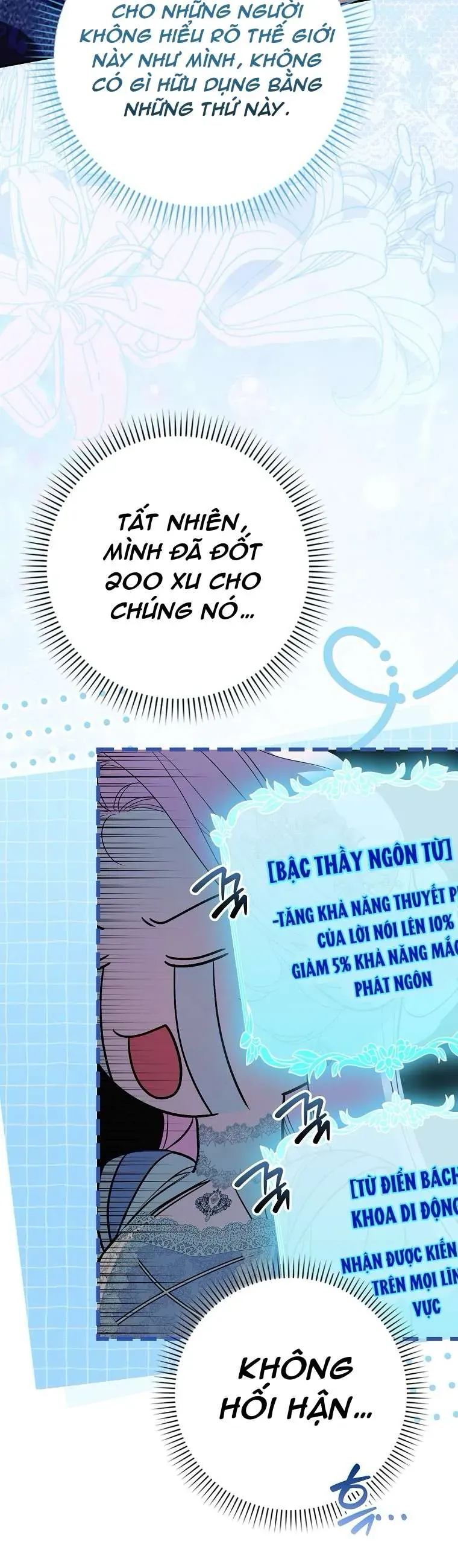 Kẻ Phản Diện Đó Chính Là Tôi Chap 7 - Next Chap 8