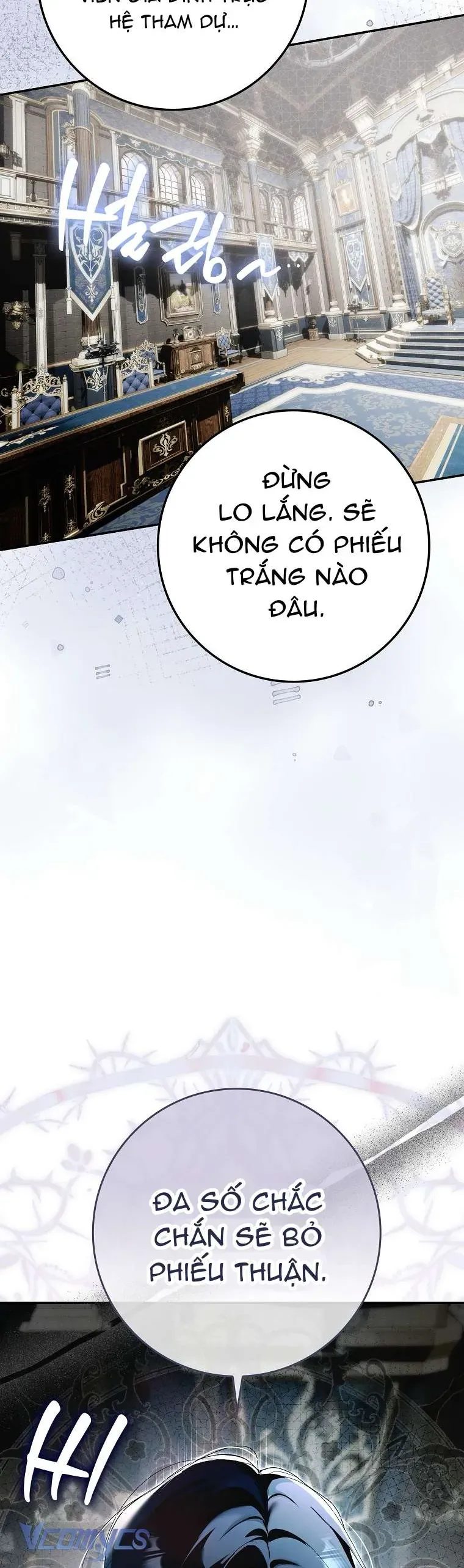 Kẻ Phản Diện Đó Chính Là Tôi Chap 7 - Next Chap 8