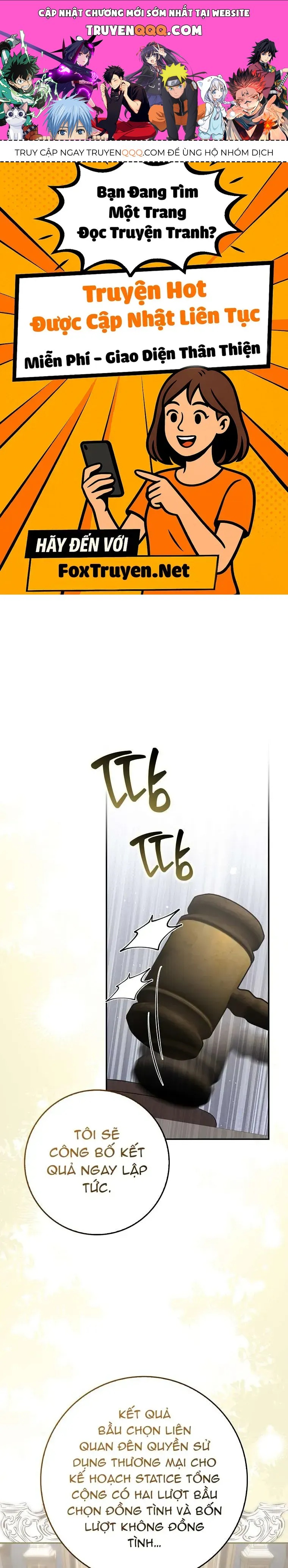 Kẻ Phản Diện Đó Chính Là Tôi Chap 8 - Next Chap 9