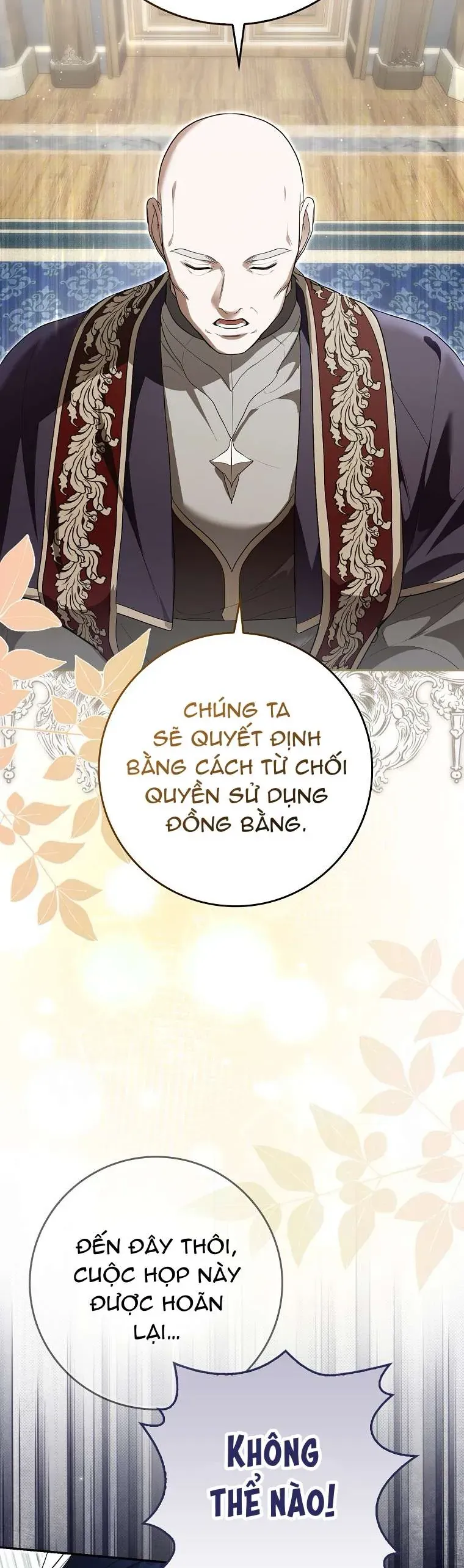 Kẻ Phản Diện Đó Chính Là Tôi Chap 8 - Next Chap 9